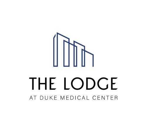 The Lodge at Duke Medical Center logo